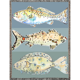 Fish Blanket