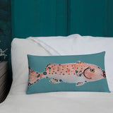 Fish VI - Premium Pillow