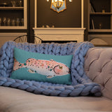 Fish VI - Premium Pillow